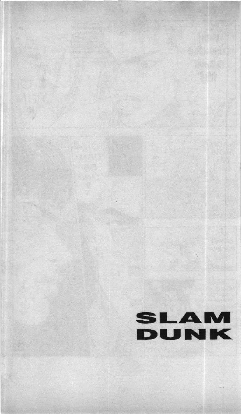 Slam Dunk (Scan) Chap 180 - Next Chap 181