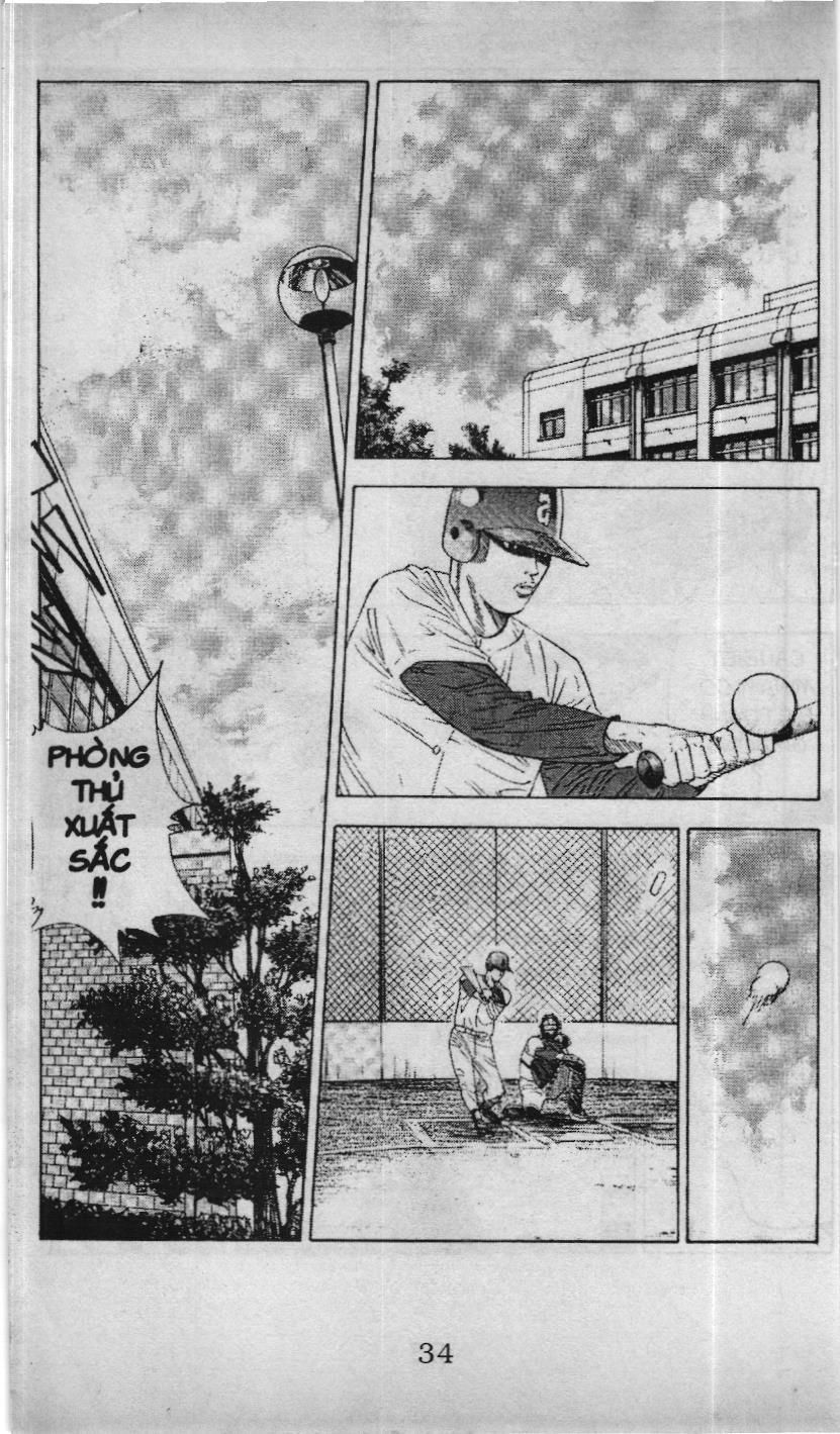 Slam Dunk (Scan) Chap 180 - Next Chap 181