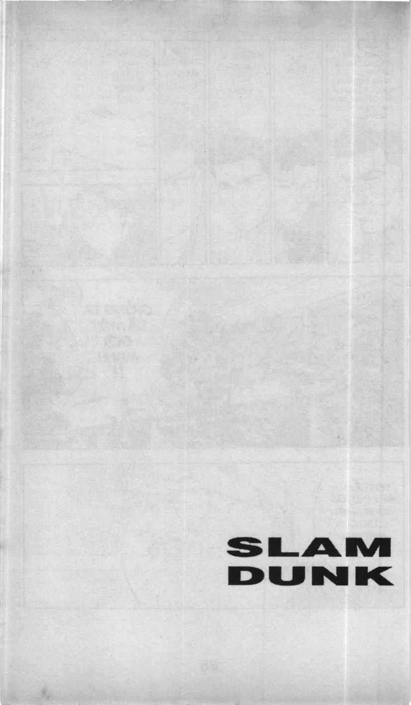 Slam Dunk (Scan) Chap 181 - Next Chap 182