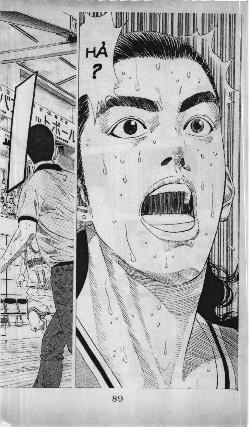 Slam Dunk (Scan) Chap 183 - Next Chap 184
