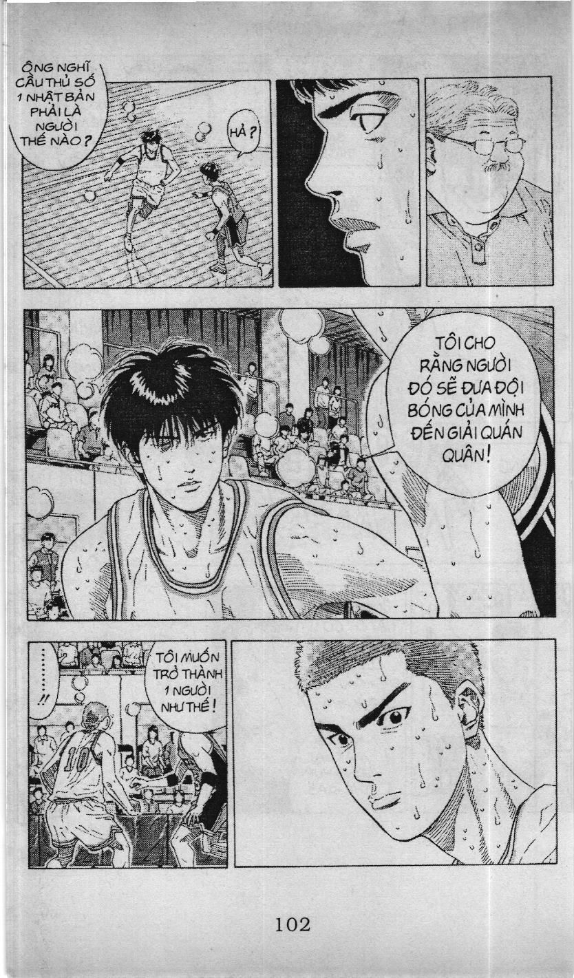 Slam Dunk (Scan) Chap 183 - Next Chap 184