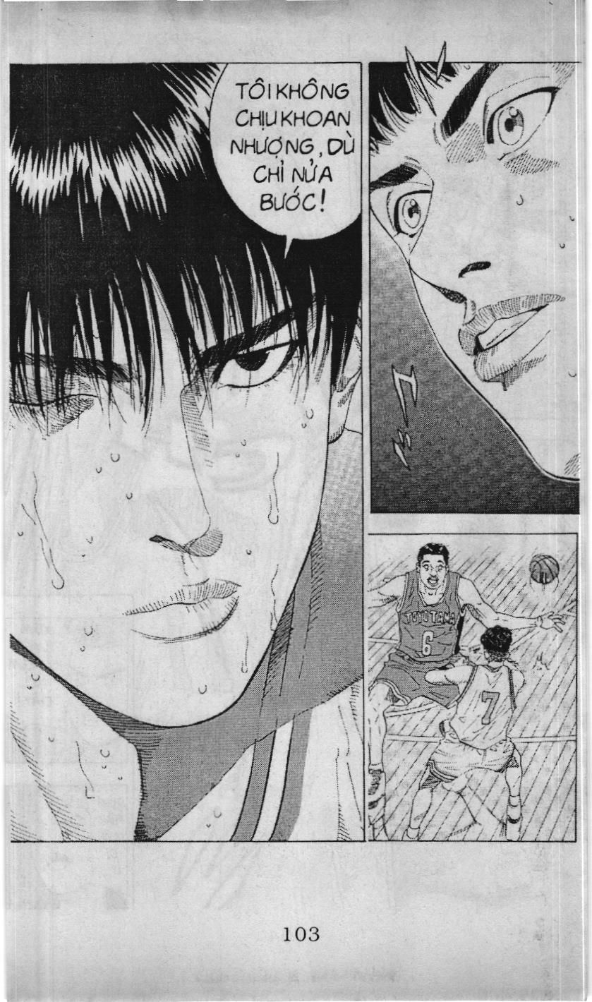 Slam Dunk (Scan) Chap 183 - Next Chap 184