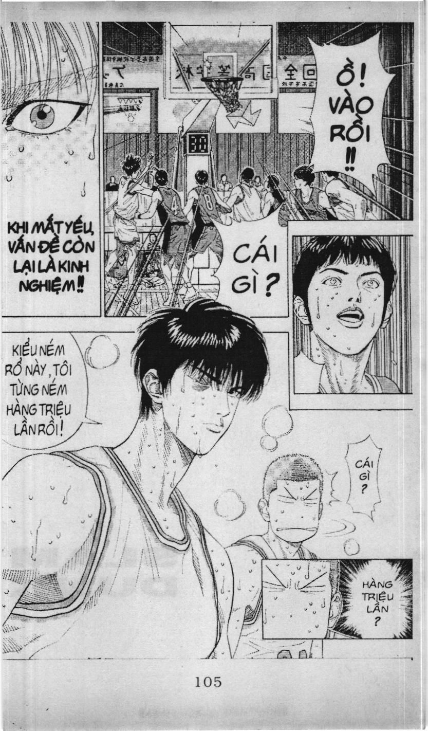 Slam Dunk (Scan) Chap 183 - Next Chap 184