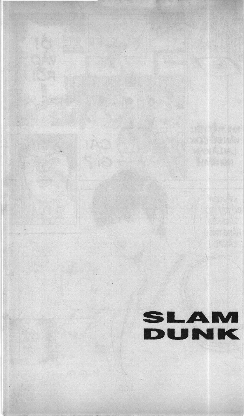 Slam Dunk (Scan) Chap 183 - Next Chap 184