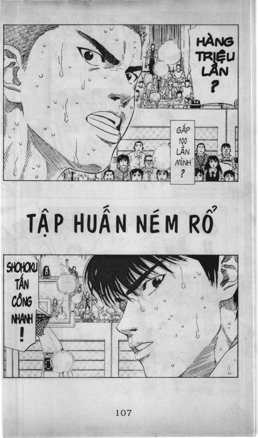Slam Dunk (Scan) Chap 184 - Next Chap 185