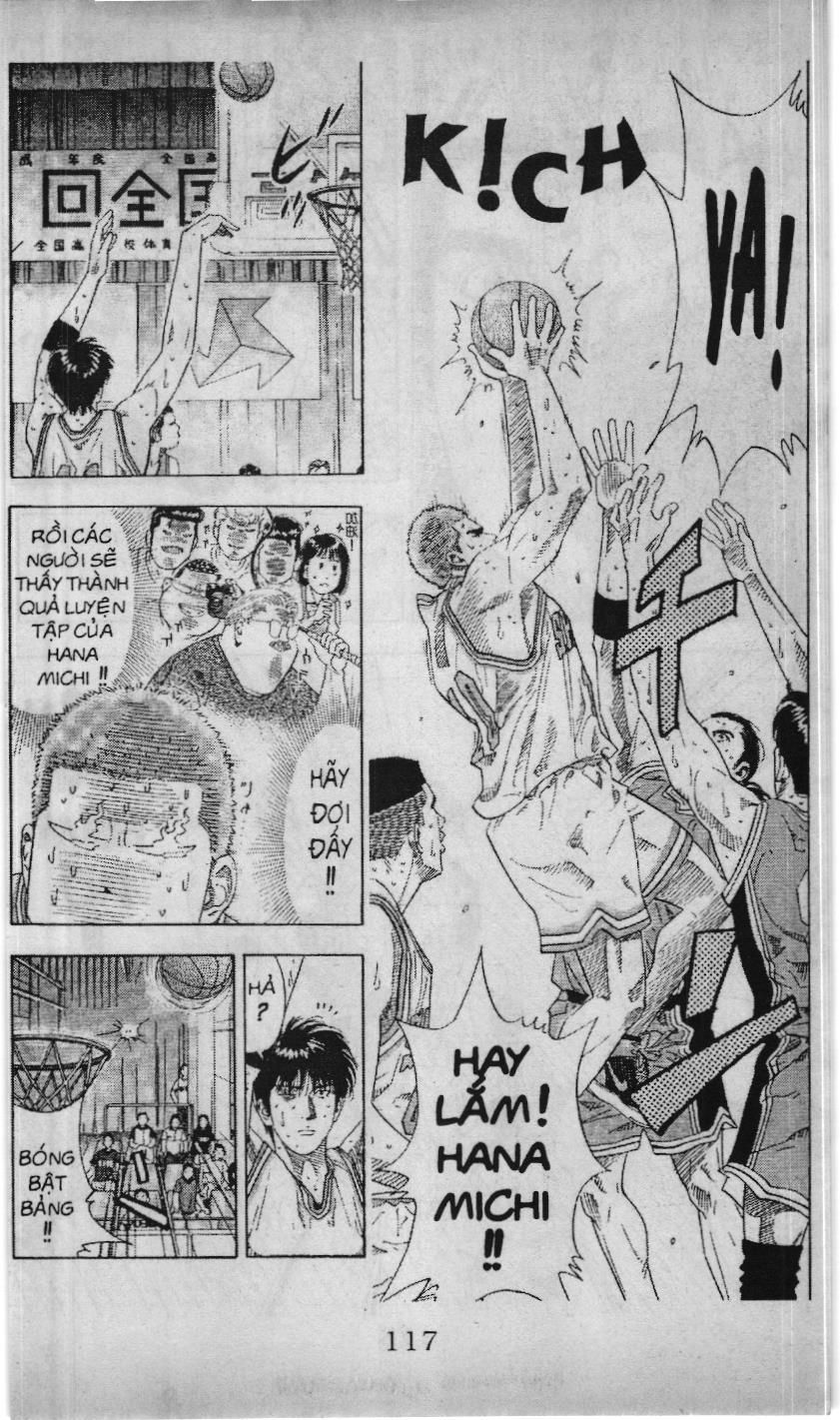 Slam Dunk (Scan) Chap 184 - Next Chap 185