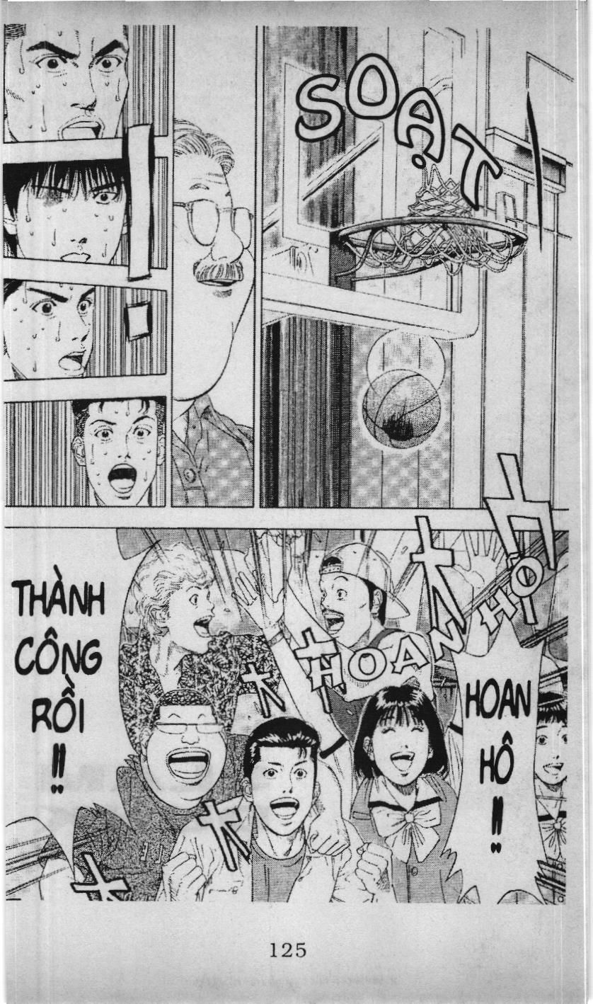 Slam Dunk (Scan) Chap 184 - Next Chap 185