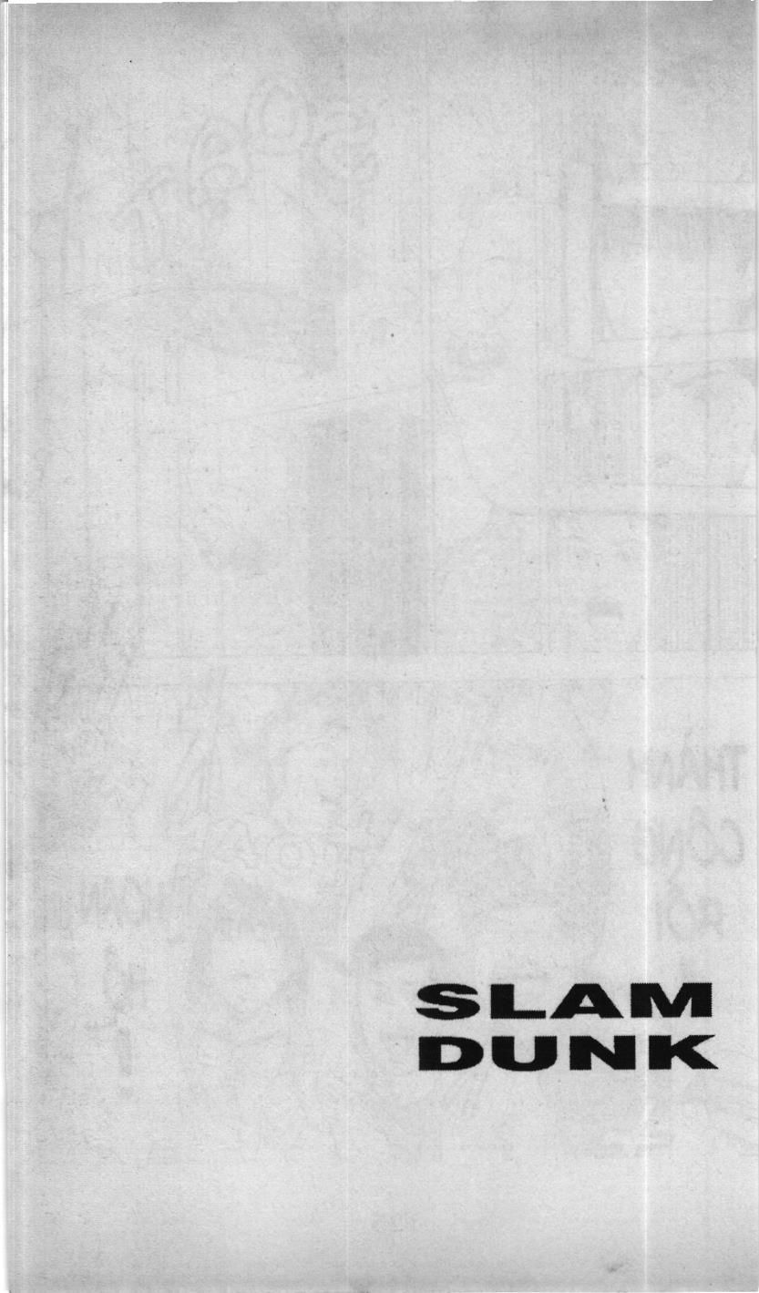 Slam Dunk (Scan) Chap 184 - Next Chap 185