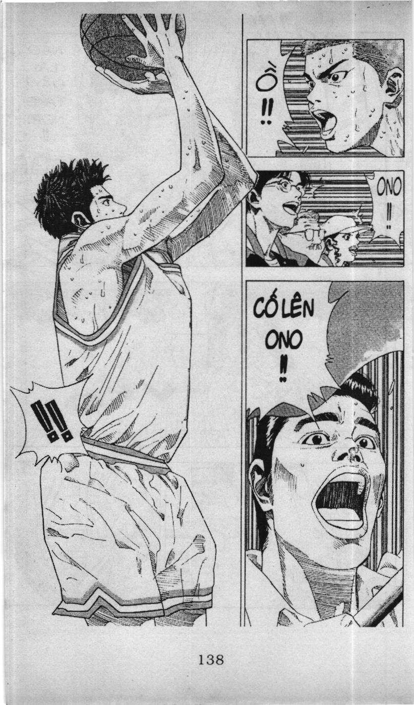 Slam Dunk (Scan) Chap 185 - Next Chap 186