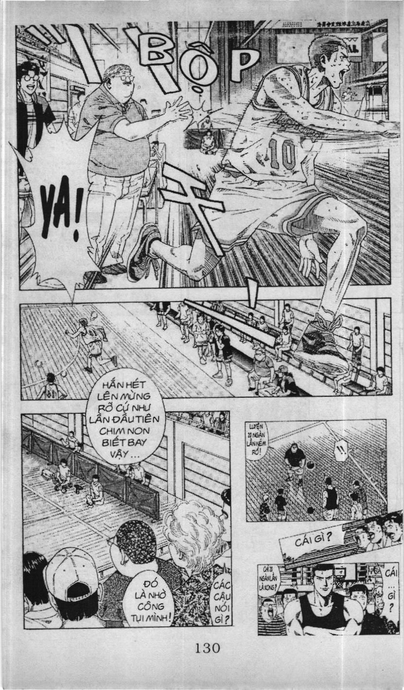 Slam Dunk (Scan) Chap 185 - Next Chap 186