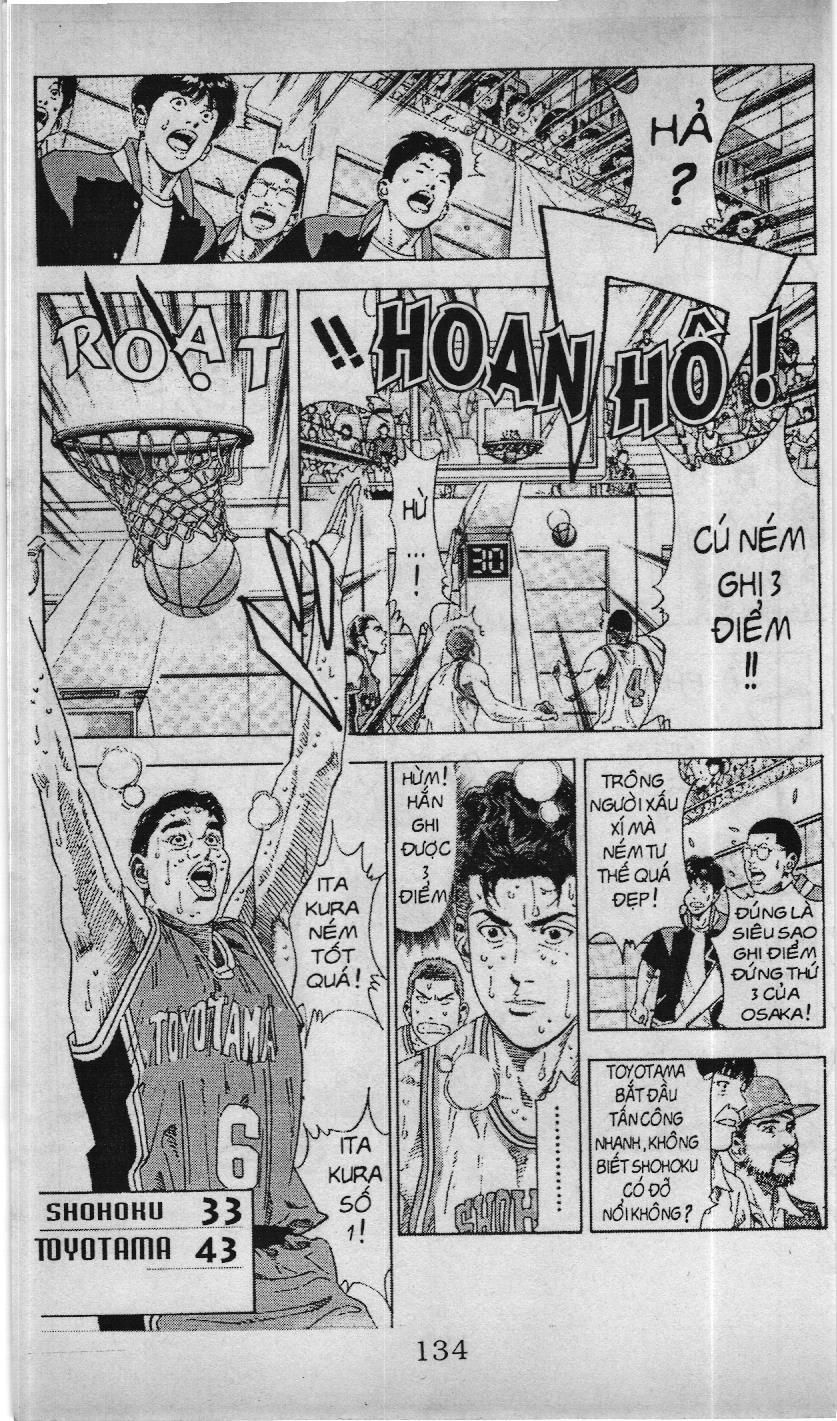 Slam Dunk (Scan) Chap 185 - Next Chap 186