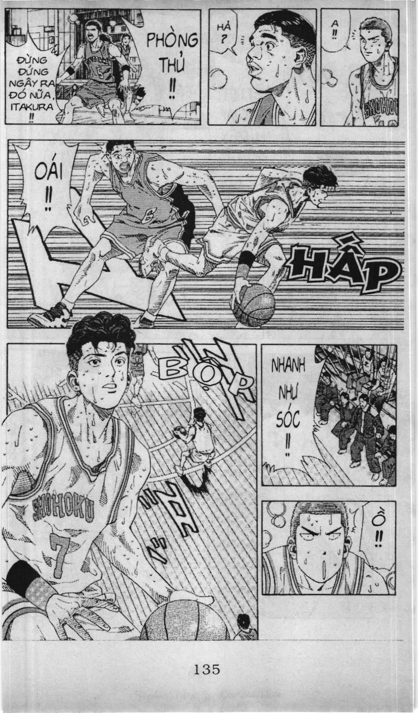 Slam Dunk (Scan) Chap 185 - Next Chap 186
