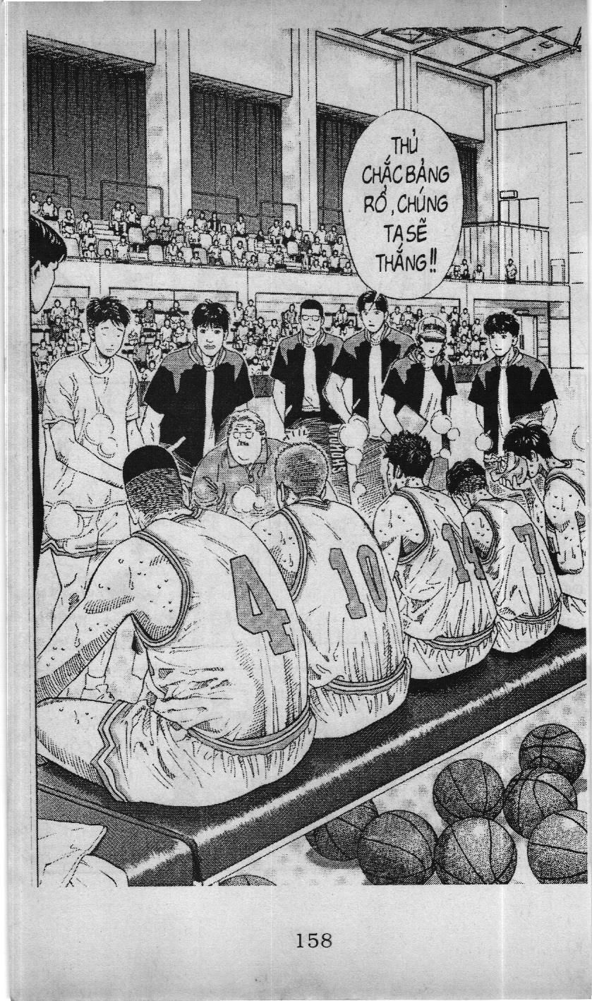 Slam Dunk (Scan) Chap 186 - Next Chap 187