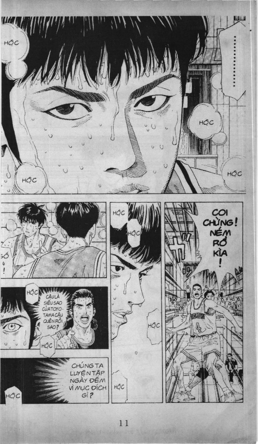 Slam Dunk (Scan) Chap 186 - Next Chap 187
