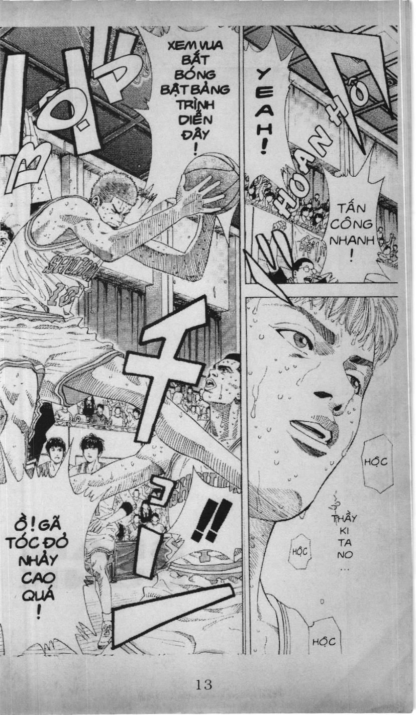 Slam Dunk (Scan) Chap 186 - Next Chap 187