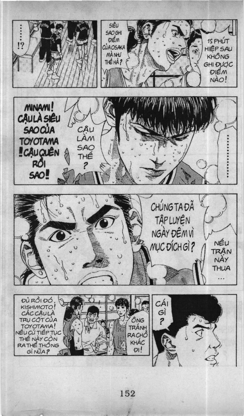 Slam Dunk (Scan) Chap 186 - Next Chap 187