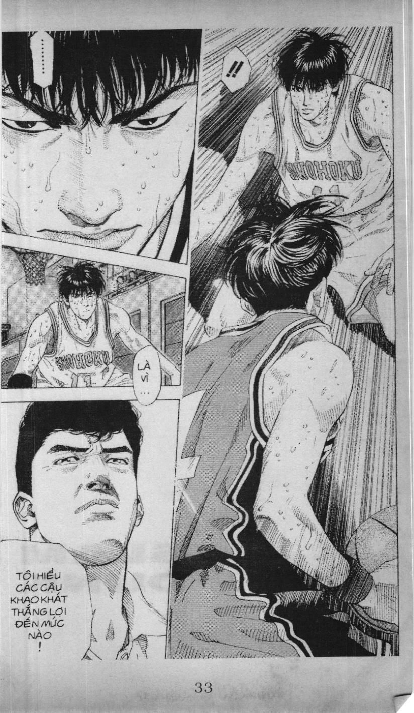 Slam Dunk (Scan) Chap 187 - Next Chap 188