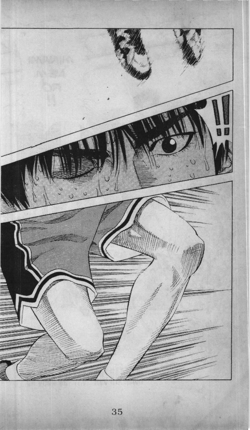 Slam Dunk (Scan) Chap 187 - Next Chap 188