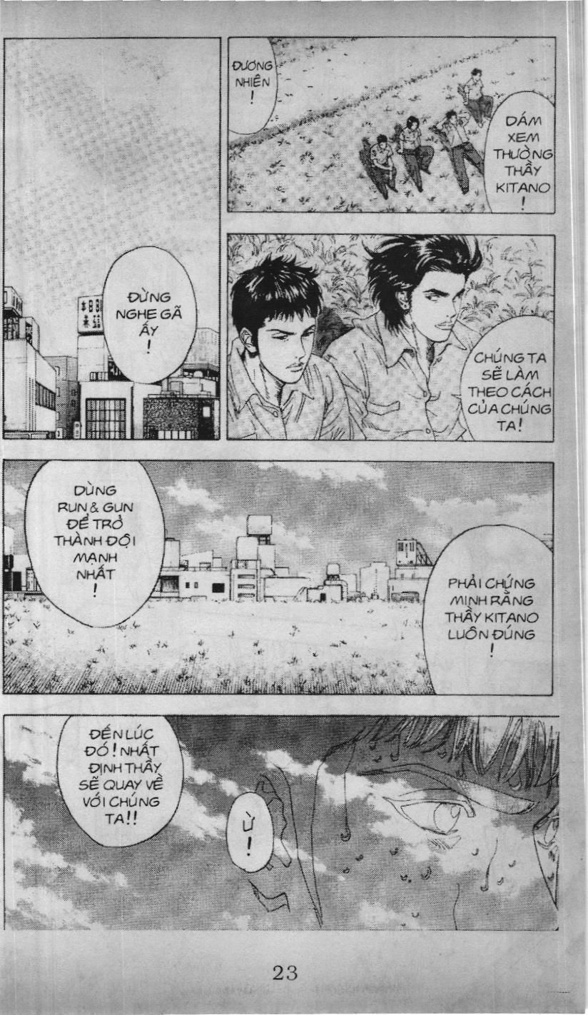 Slam Dunk (Scan) Chap 187 - Next Chap 188