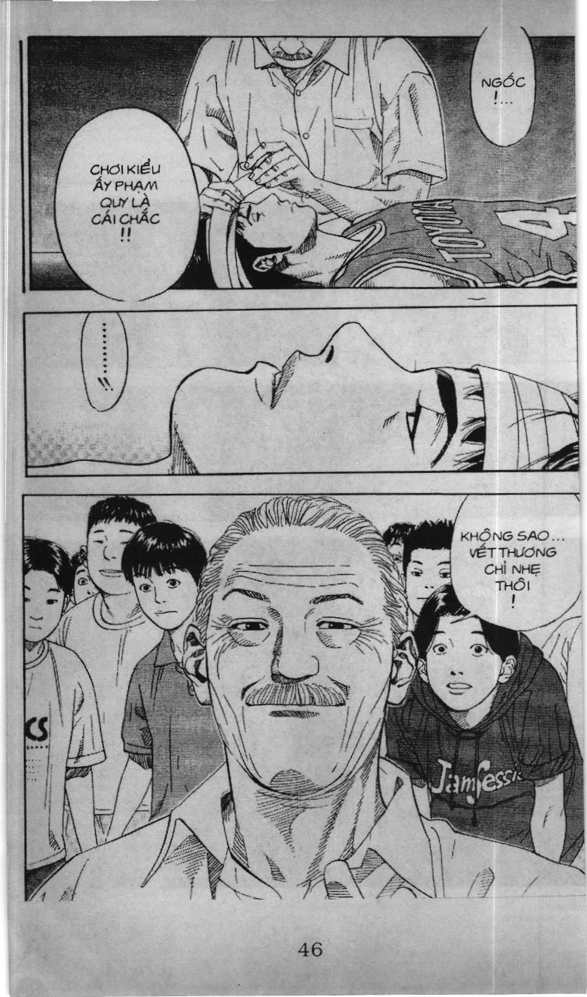 Slam Dunk (Scan) Chap 188 - Next Chap 189