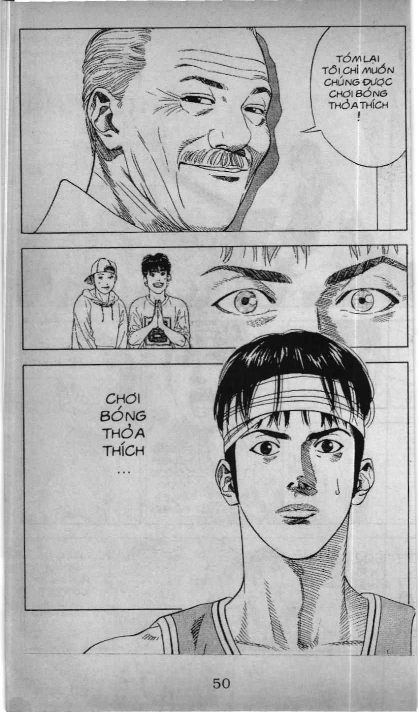 Slam Dunk (Scan) Chap 188 - Next Chap 189