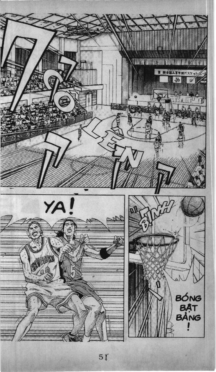 Slam Dunk (Scan) Chap 188 - Next Chap 189