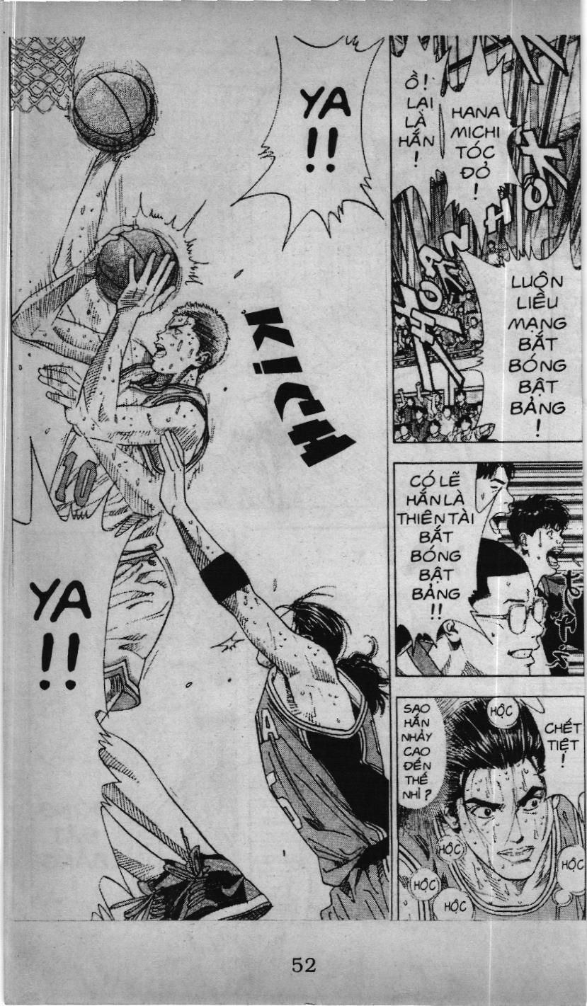 Slam Dunk (Scan) Chap 188 - Next Chap 189