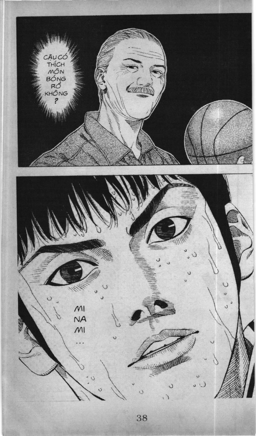 Slam Dunk (Scan) Chap 188 - Next Chap 189