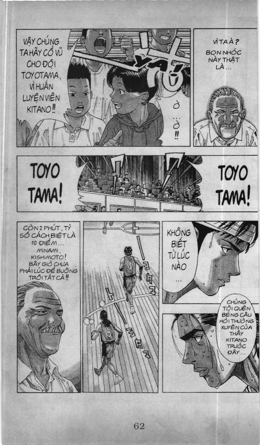 Slam Dunk (Scan) Chap 188 - Next Chap 189