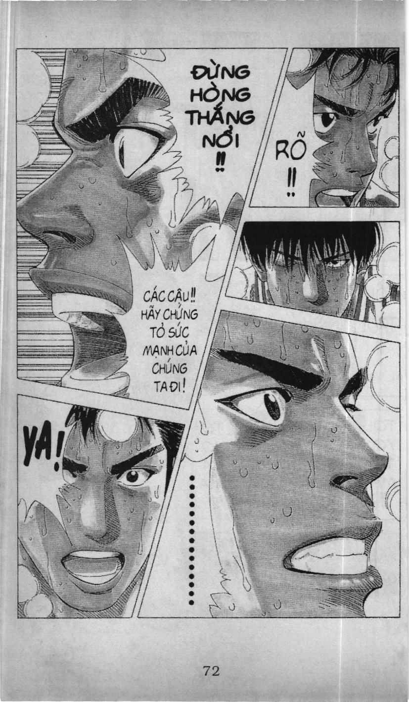 Slam Dunk (Scan) Chap 188 - Next Chap 189