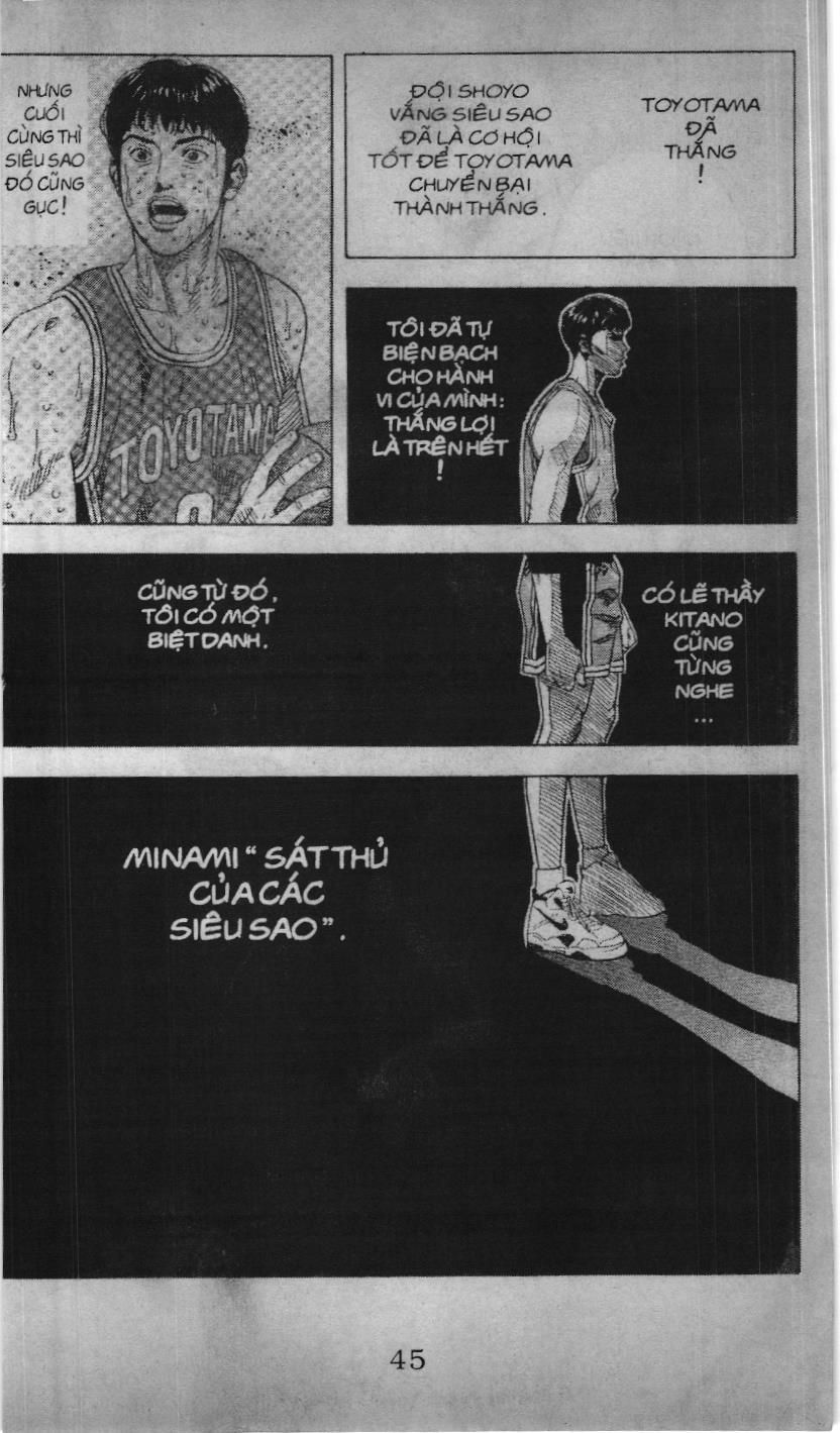 Slam Dunk (Scan) Chap 188 - Next Chap 189