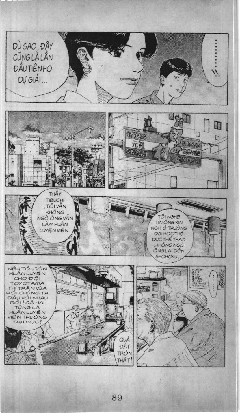 Slam Dunk (Scan) Chap 189 - Next Chap 190