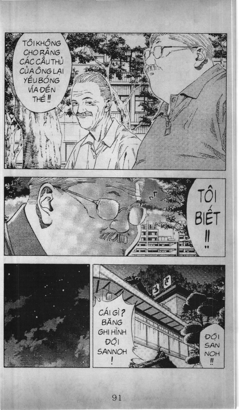 Slam Dunk (Scan) Chap 189 - Next Chap 190