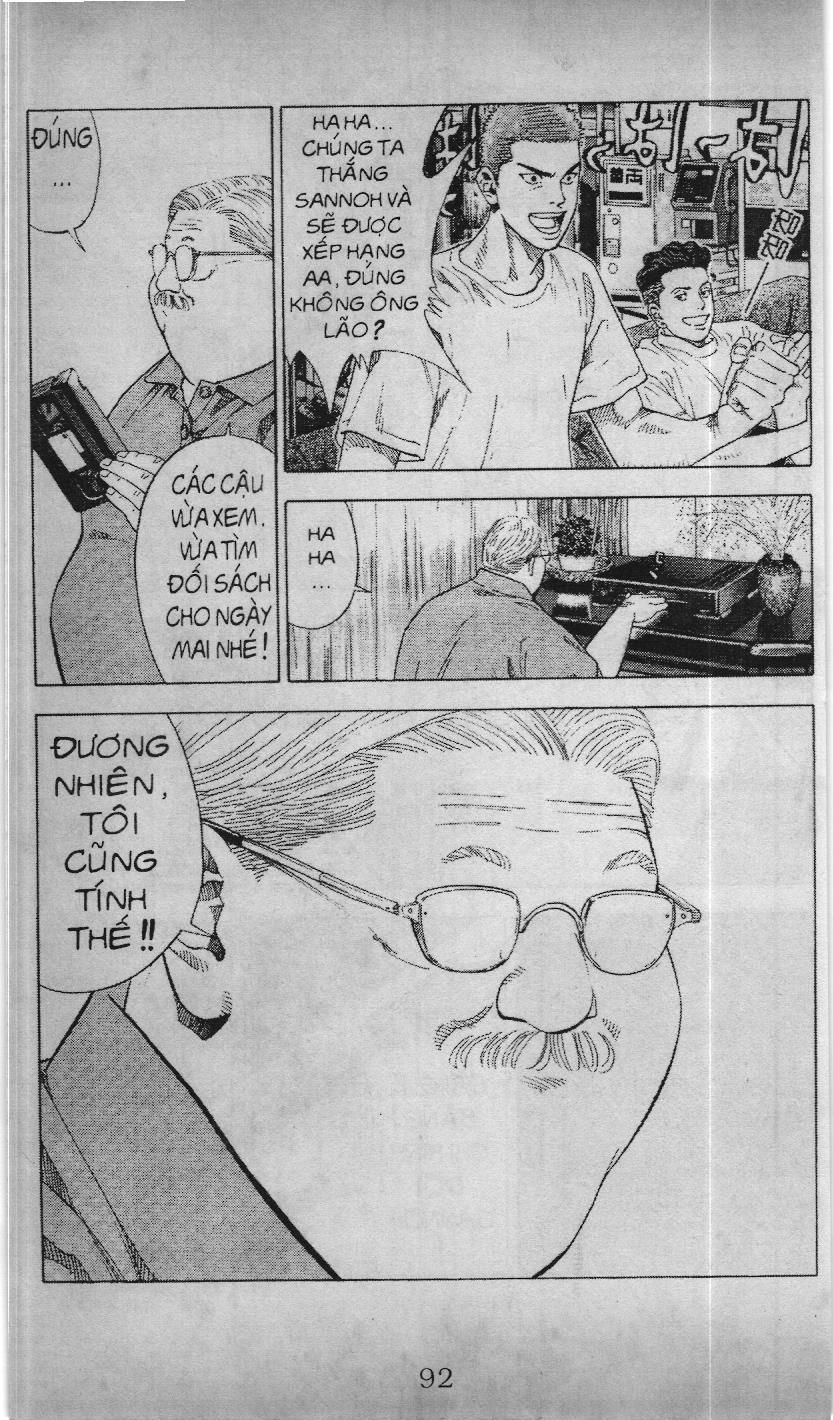 Slam Dunk (Scan) Chap 189 - Next Chap 190