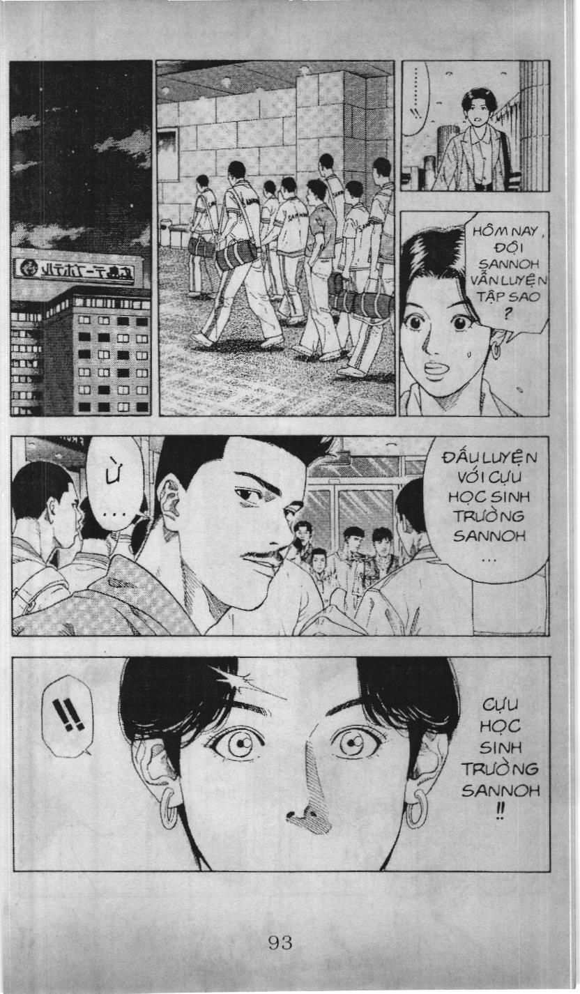 Slam Dunk (Scan) Chap 189 - Next Chap 190