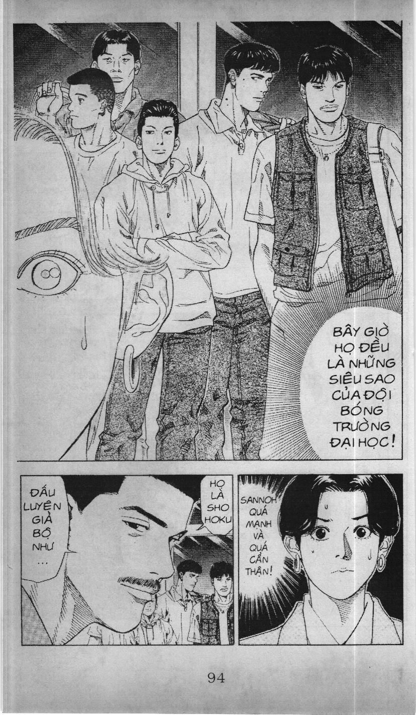 Slam Dunk (Scan) Chap 189 - Next Chap 190