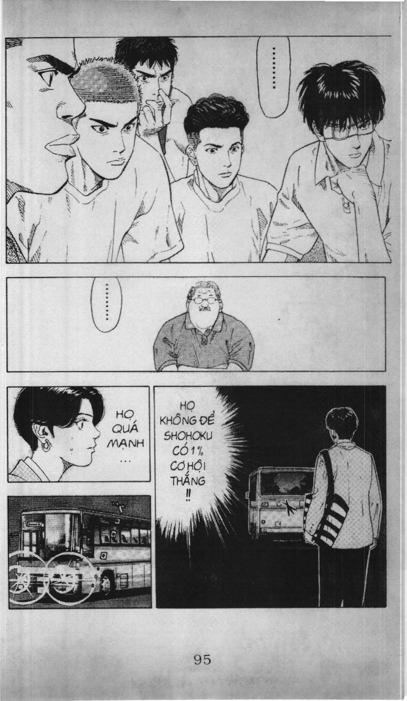 Slam Dunk (Scan) Chap 189 - Next Chap 190