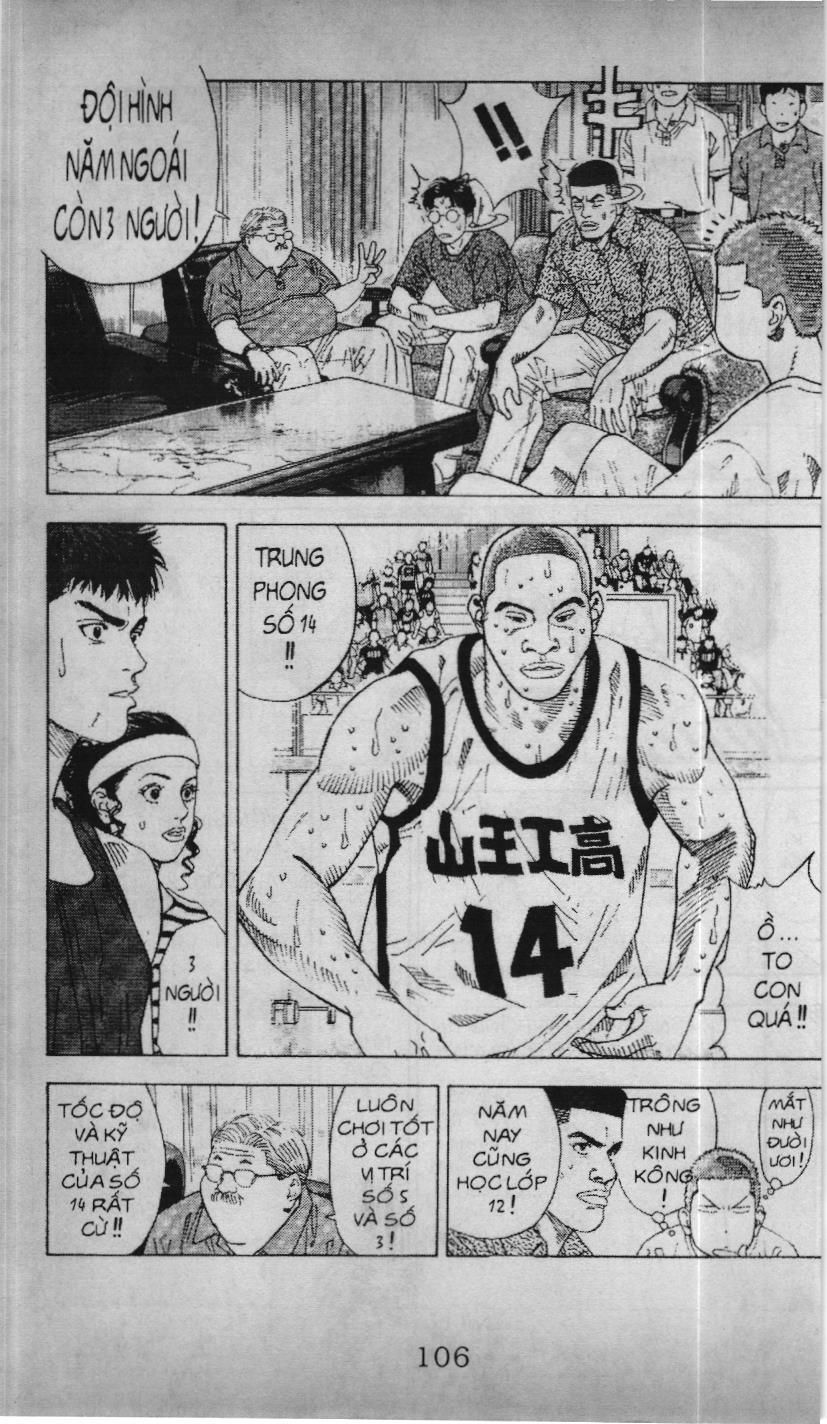 Slam Dunk (Scan) Chap 189 - Next Chap 190