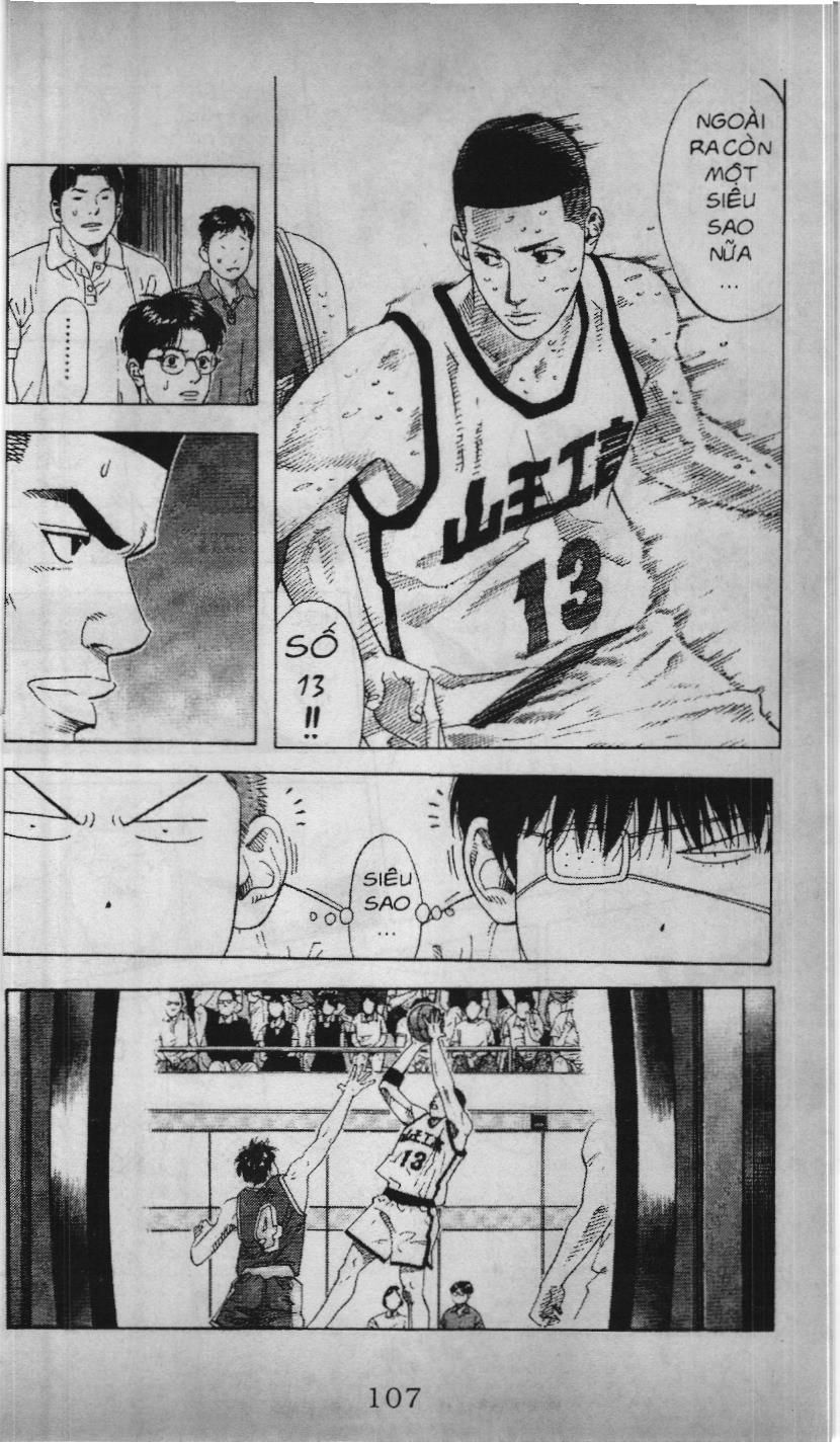 Slam Dunk (Scan) Chap 189 - Next Chap 190