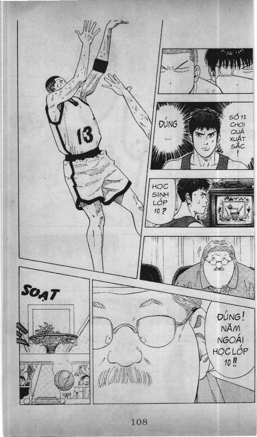 Slam Dunk (Scan) Chap 189 - Next Chap 190