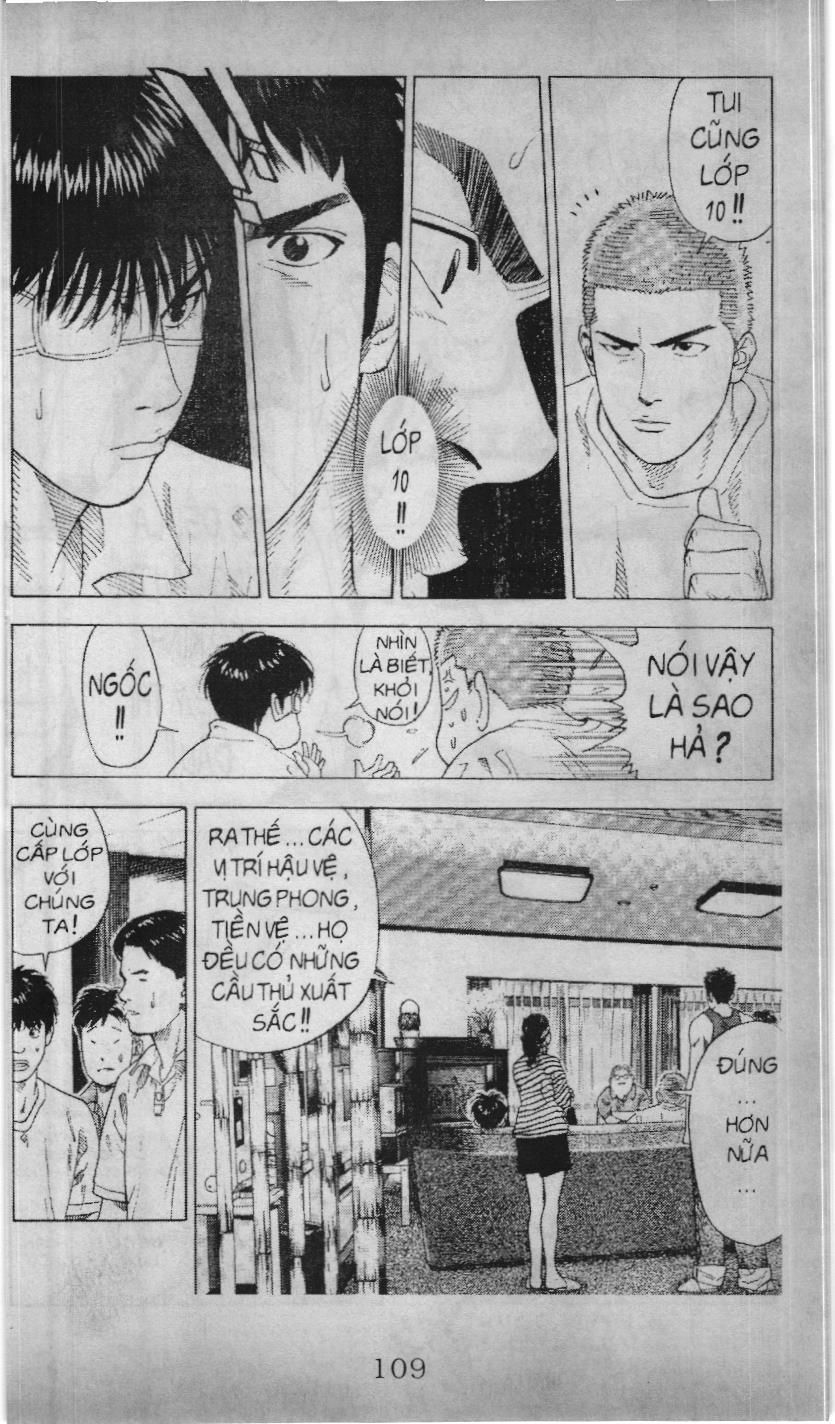 Slam Dunk (Scan) Chap 189 - Next Chap 190