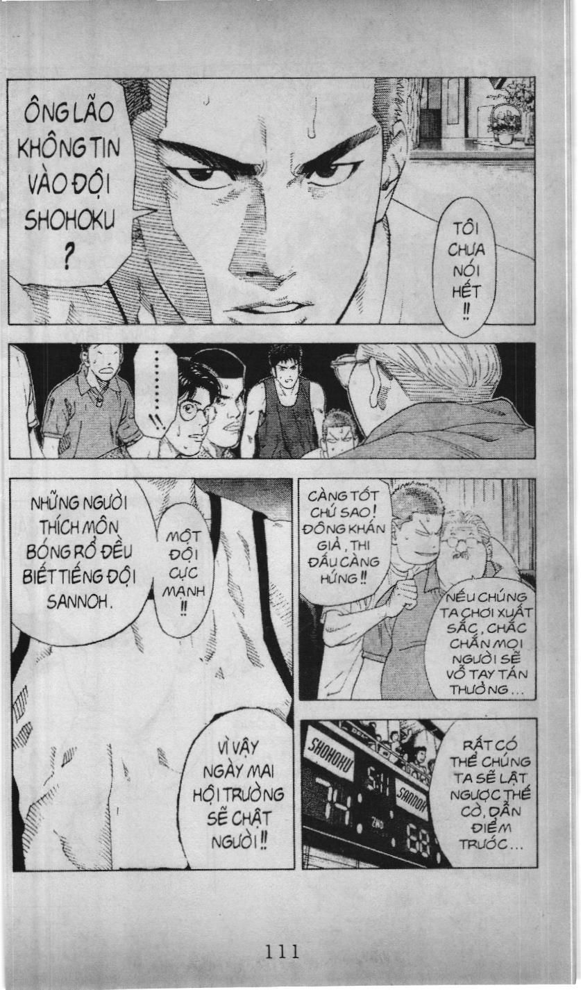 Slam Dunk (Scan) Chap 189 - Next Chap 190