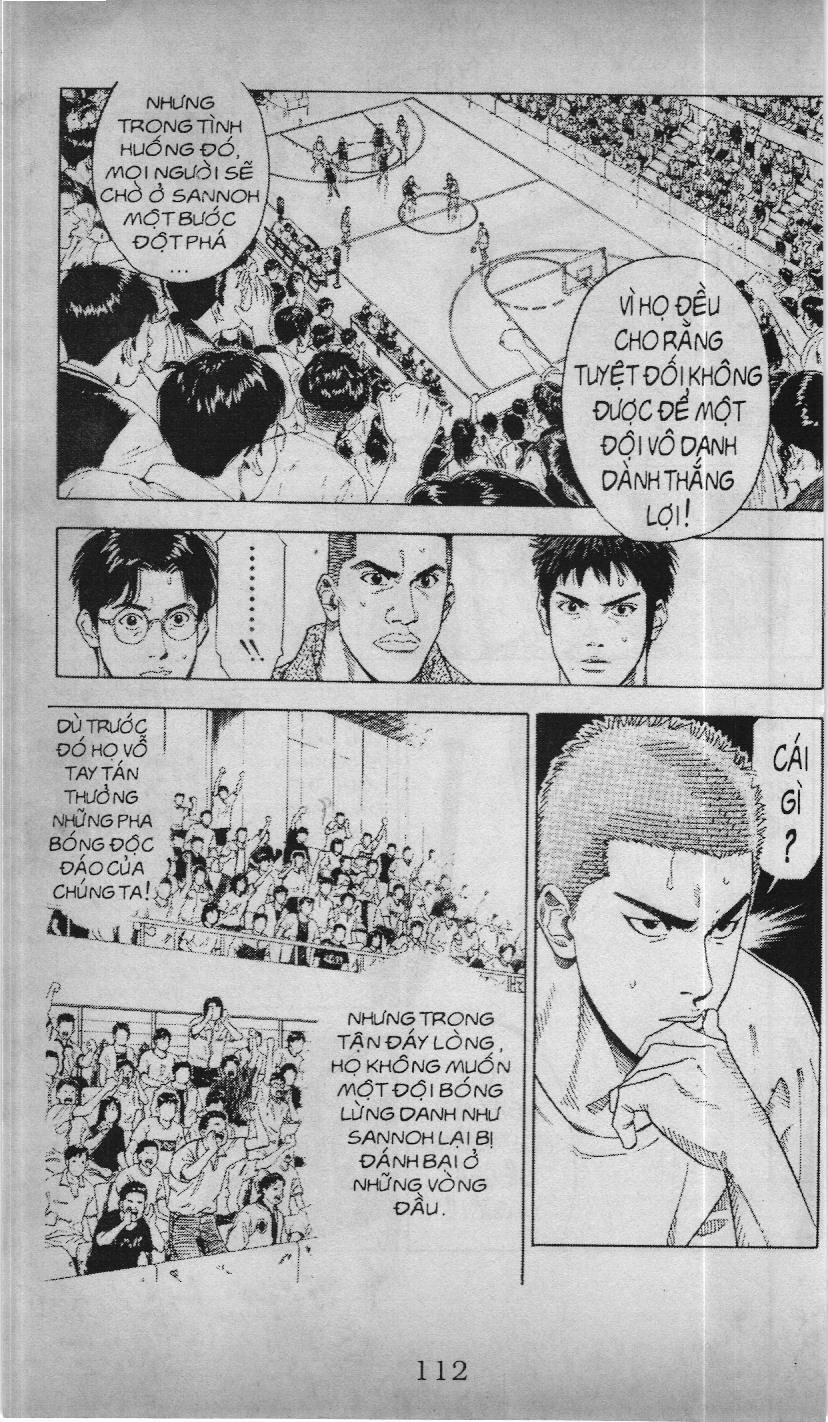 Slam Dunk (Scan) Chap 189 - Next Chap 190