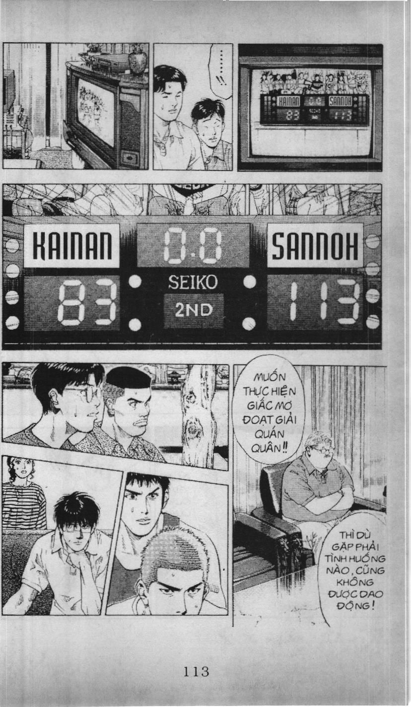 Slam Dunk (Scan) Chap 189 - Next Chap 190