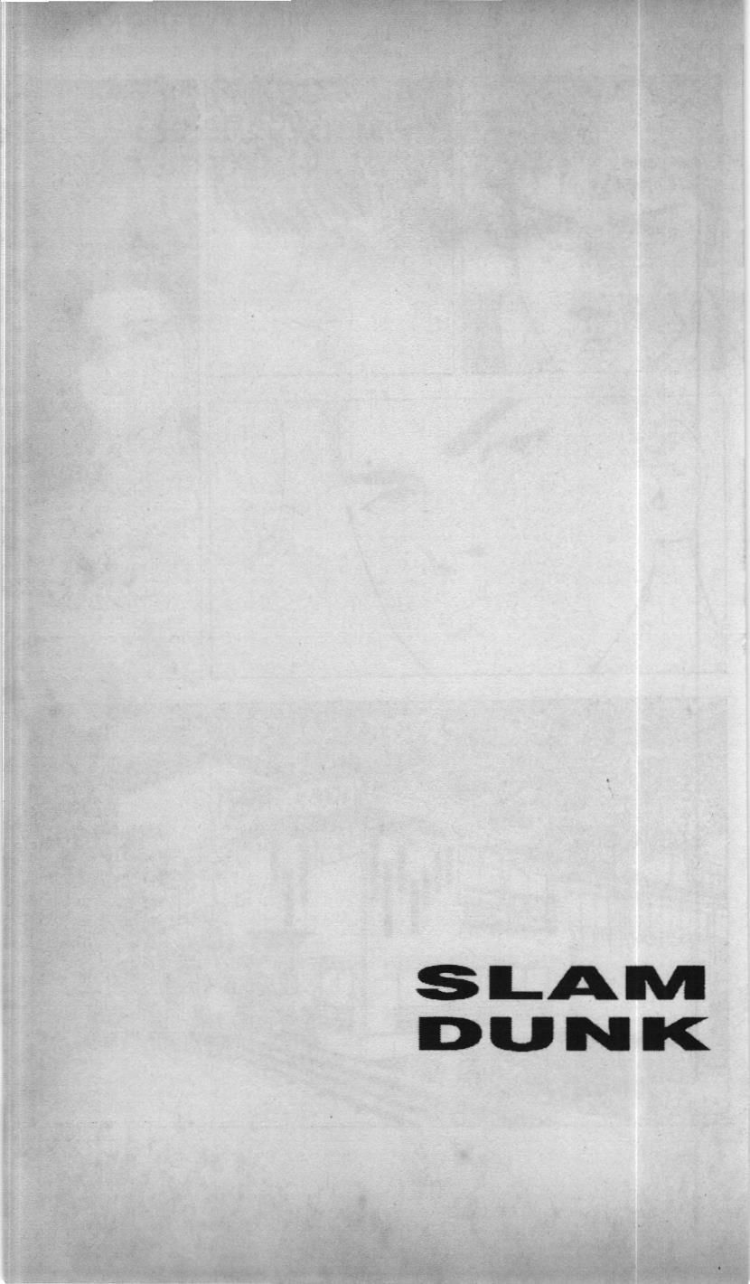 Slam Dunk (Scan) Chap 189 - Next Chap 190