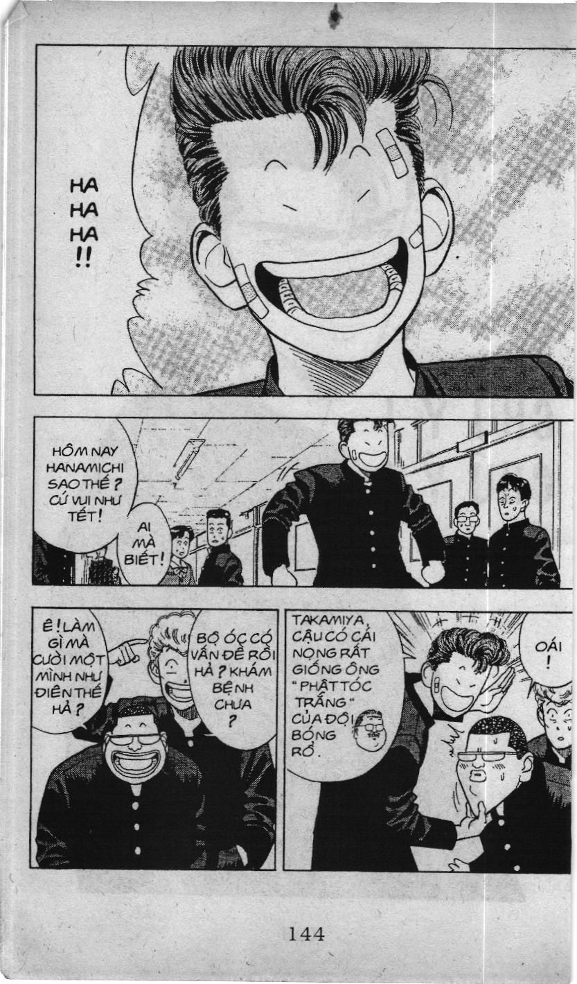 Slam Dunk (Scan) Chap 19 - Next Chap 20