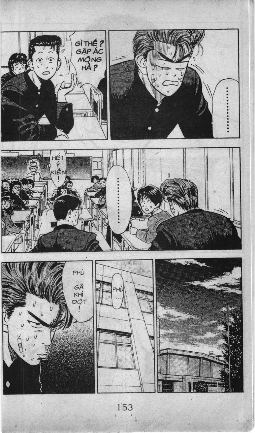 Slam Dunk (Scan) Chap 19 - Next Chap 20