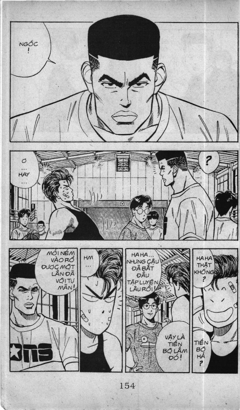 Slam Dunk (Scan) Chap 19 - Next Chap 20