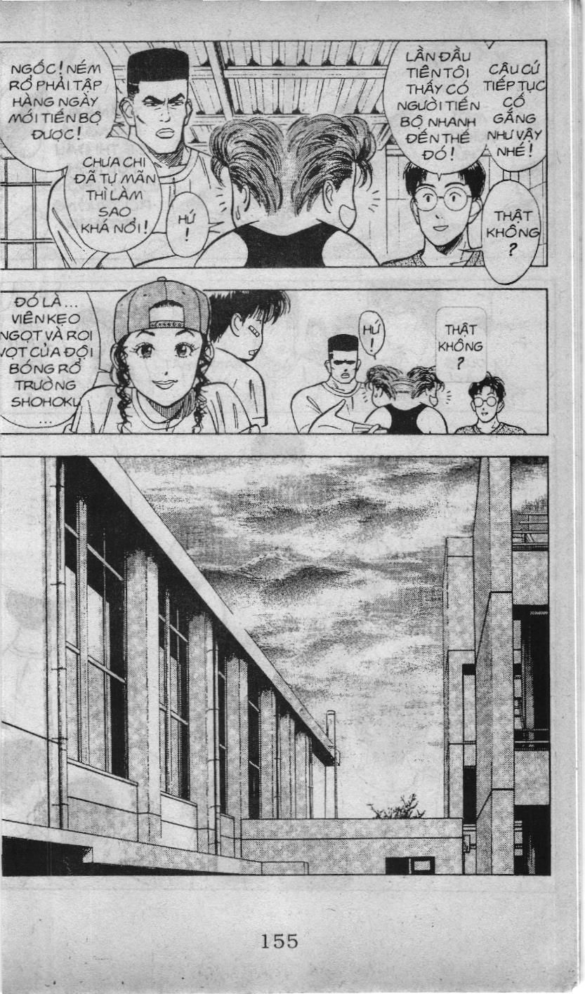Slam Dunk (Scan) Chap 19 - Next Chap 20