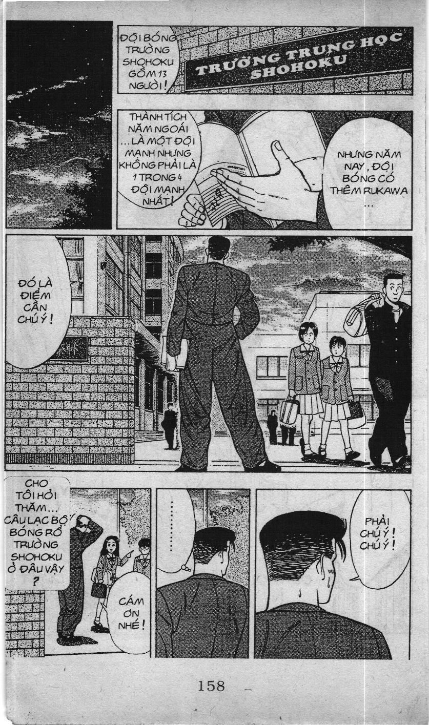 Slam Dunk (Scan) Chap 19 - Next Chap 20